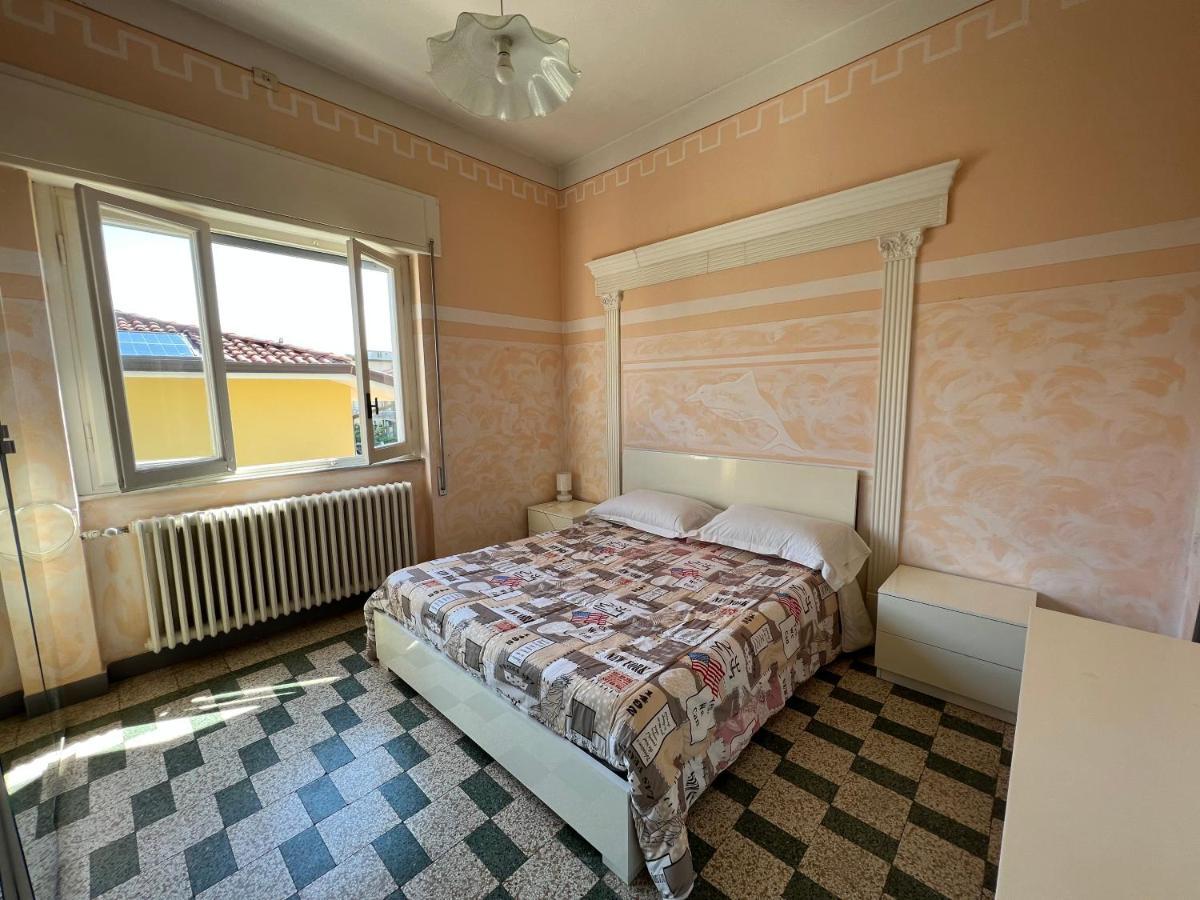 Villa Sophia Mare 1 Lido di Camaiore Exteriör bild