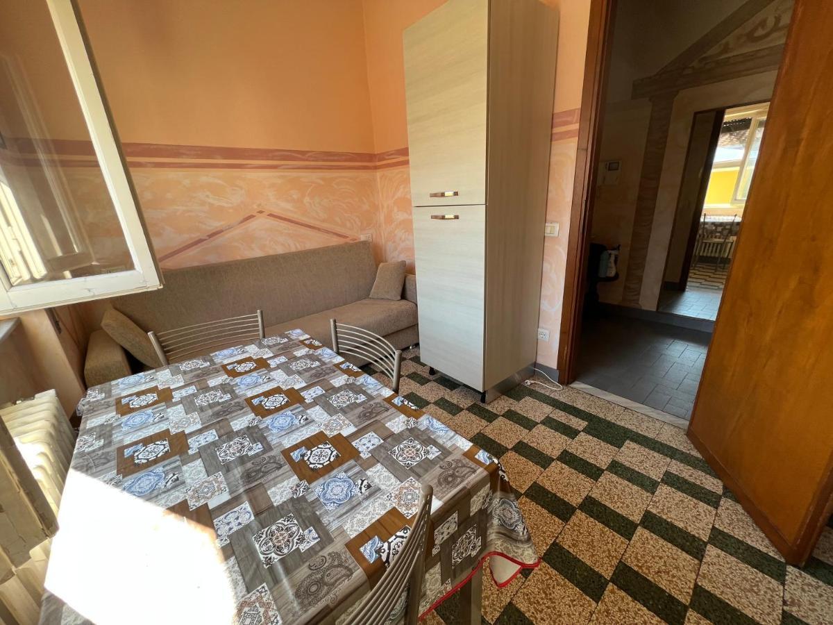 Villa Sophia Mare 1 Lido di Camaiore Exteriör bild