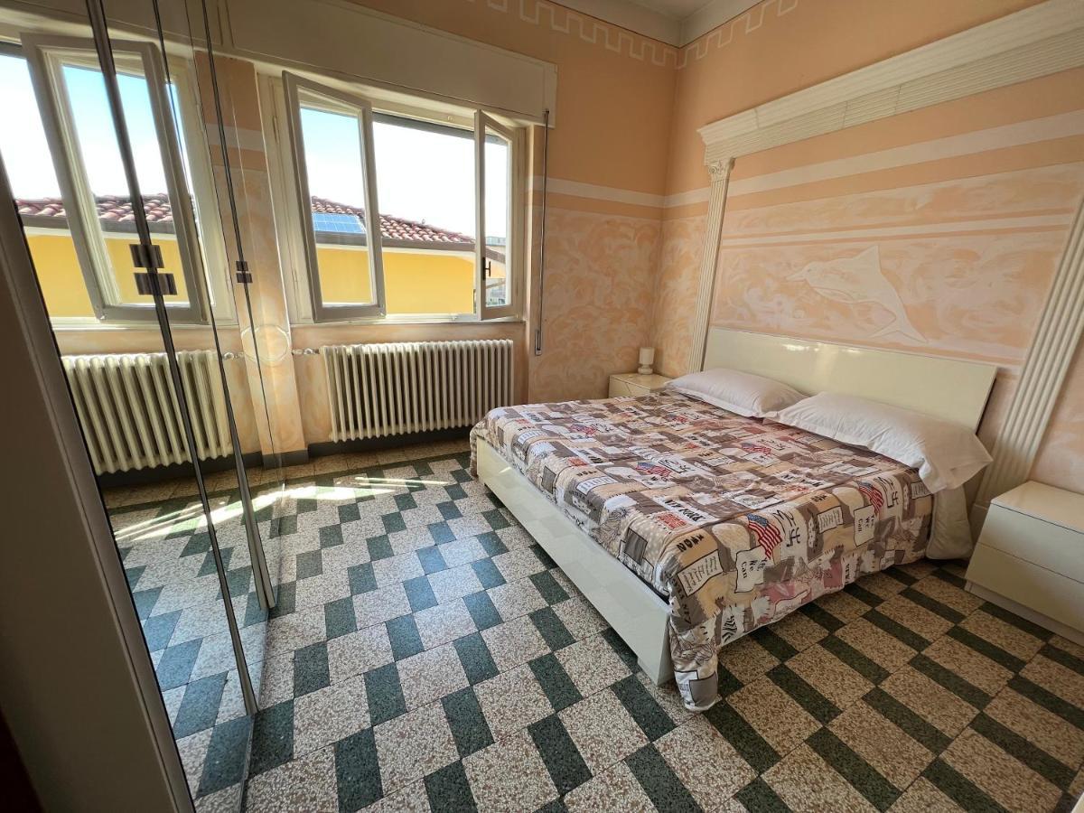 Villa Sophia Mare 1 Lido di Camaiore Exteriör bild