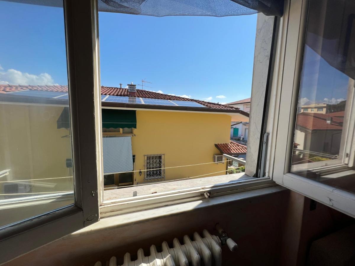 Villa Sophia Mare 1 Lido di Camaiore Exteriör bild