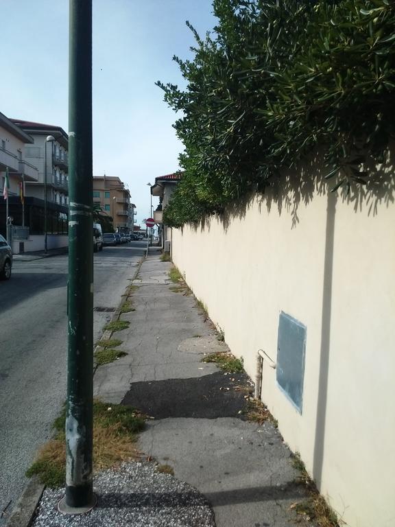 Villa Sophia Mare 1 Lido di Camaiore Exteriör bild