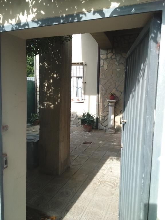 Villa Sophia Mare 1 Lido di Camaiore Exteriör bild