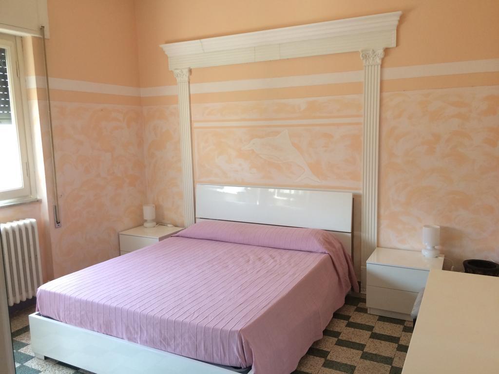 Villa Sophia Mare 1 Lido di Camaiore Exteriör bild